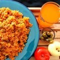 کوک اسنپ 🌟Mahta🌟 بعد از امتحان کردن دمپخت گوجه و نخود فرنگی (برنج ، گوجه فرنگی ، پیاز) 📦🤩.