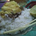 Cooksnap dari HIDA MULIYANA untuk resep Nasi Liwet Khas Sunda Pake Rice cooker super gampang