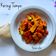 Cooksnap dari Yusra Sfa untuk resep Kering Tempe (Awet Kriuk)