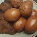 Cooksnap dari Syifa Angga Fahruddin untuk resep Pindang Telur Ayam