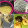 Cooksnap dari Hilda Camilah untuk resep Donat ala J.Co lembut dan empuk (takaran sendok)