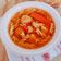 Cooksnap dari fuji warlilis untuk resep Suki Kuah Tomyam Homemade