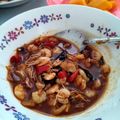 Cooksnap dari Faa untuk resep Udang kecap pedas