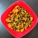 Chandra kamdar का कुकस्नैप जब उन्होंने गाजर मटर बीन्स की सब्जी (gajar matar beans ki sabzi recipe in Hindi) बनाया था।