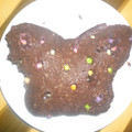 Cooksnap dari Senja Wahyu Handayani untuk resep Traditional Hummingbird Brownie