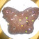 Cooksnap dari Senja Wahyu Handayani untuk resep Traditional Hummingbird Brownie