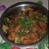 Jasmit kaur का कुकस्नैप जब उन्होंने आलू मूली की सब्जी (aloo mooli ki sabzi recipe in Hindi) बनाया था।