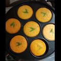 Cooksnap dari Anik Winarnie untuk resep Kue Lumpur Labu Kuning