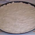 El cooksnap de Kiko cuando hizo Masa de pizza.