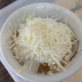 Cooksnap dari Dymsi Qu Radtu Ayuni untuk resep Singkong Thai Creamy Fla Enak gak Eneg #dirumahaja
