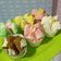 Cooksnap dari Nofianti Alfiah untuk resep Bolu Kukus Mekar