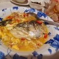 Cooksnap dari Rizki Verawati untuk resep Soup Korma Ikan Salmon