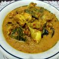 Cooksnap dari Sarah Sudjiman untuk resep Rendang Ayam