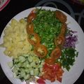 nerpeyser i imam's cooksnap of when they made Jalapeño Popper Soup.