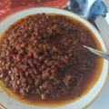 Cooksnap από P G στη συνταγή Φακές στο σλόου κούκερ
