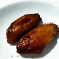 Cooksnap dari Fatriyani Nur'alaina untuk resep Chicken Wing ala Pizza Hut