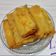 Cooksnap dari Nurul_SaNia untuk resep Martabak Tahu Kulit Lumpia