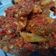 Cooksnap dari Rakun untuk resep Dendeng Lambok Balado