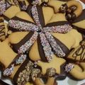 Cooksnap από Ζου Ειρηνη στη συνταγή Τα καλύτερα νηστίσιμα σαμπλεδάκια
