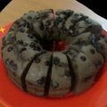 Cooksnap dari Liza Martini untuk resep Brownies kukus coklat keju