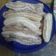 El cooksnap de Santos cuando hizo Churros.