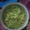 Cooksnap dari Trisnha untuk resep Labu siam orakarik telur