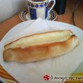 Cooksnap από tasa.dimi στη συνταγή Πεϊνιρλί της γιαγιάς Δέσποινας