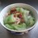 吳燕萍 的 絲瓜麵線 cooksnap