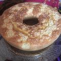 Cooksnap dari Hanii Caiiank Beiiph untuk resep Bolu Jadul Keju Cheery