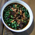 Cooksnap dari Tami 🌹 untuk resep Rawon Daging Sapi II #Dandelion