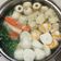 Cooksnap dari Diyan Yuliantina untuk resep Steamboat/Suki Kuah Bening