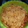 El cooksnap de Silvia cuando hizo Fideos caseros.