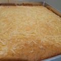 Cooksnap dari Tanti Mahira untuk resep Bolu tape 3 telur