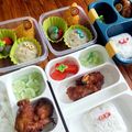 Cooksnap dari Martini Handayani untuk resep Chicken wings ala Pizza