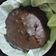 Cooksnap Sai Sera semasa beliau membuat Brownies Kedut (Air fryer).