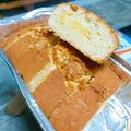 張千育 的 磅蛋糕(氣炸鍋版) cooksnap