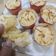 Cooksnap dari Phie Kitchen untuk resep Pão de queijo ~ cheese bread