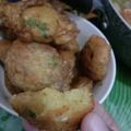 Cooksnap dari Bundadya untuk resep Perkedel Kentang ---no gagal---