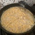 Cooksnap dari Dea Nasution untuk resep Stup Macaroni khas Solo