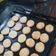 El cooksnap de Matilde Michelena cuando hizo Scones de queso ! 🧀.