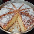 El cooksnap de Paola Moller cuando hizo Torta de horno rápida y sencilla 😉.