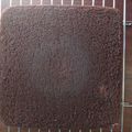 Cooksnap dari Umma Berkreasi untuk resep Brownies Kukus ala Amanda