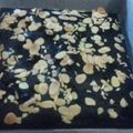 Cooksnap dari Eka Darmini untuk resep SUPER FUDGY BROWNIE (a la MARTHA STEWART)
