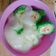 Cooksnap dari fatimah Insanulhakim untuk resep Es pisang ijo dadar teflon