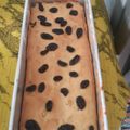 Cooksnap dari ervita widyastuti untuk resep Bolu Tape Panggang 1 telur ekonomis