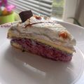 Cooksnap Ania Barańska z czasów, kiedy przygotował Biszkopt.