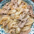 庭秀 的 薑汁豬肉(含影片) cooksnap