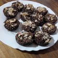 El cooksnap de Maryanne cuando hizo #Muffins exquisitos! Sin harina blanca! Aptos DMA #F3 y #F4.