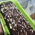 Cooksnap dari Trias NQ untuk resep Brownies kukus putih telur