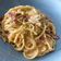 Cooksnap dari Cecilia Winarto untuk resep Spaghetti Salted Egg
